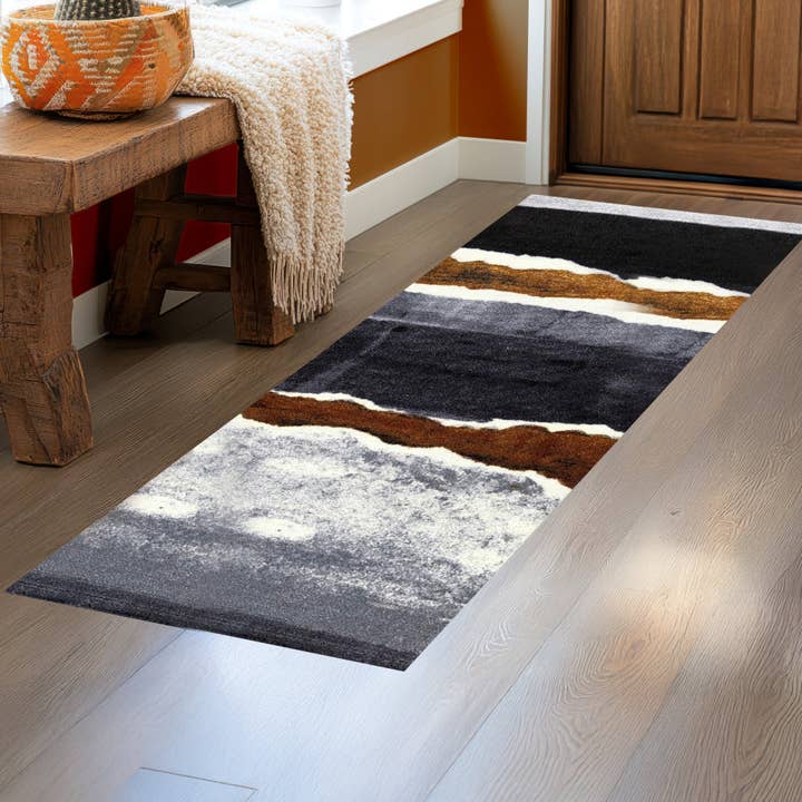 Studio 67 Wash+Dry Mats - Wholesale Door Mat - Rugged Outlaw2