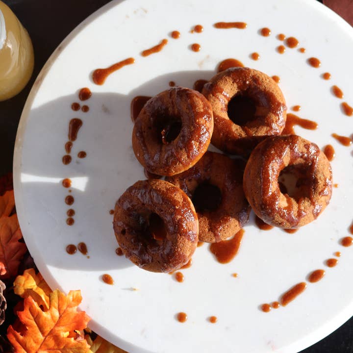 Sauk Farm LLC - Vente Poudres protéinées/superaliments - Fibre de pomme Honeycrisp, ORG6