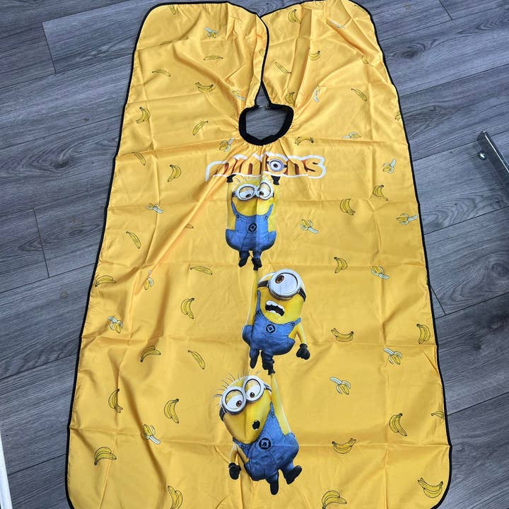 Kids Capes for wholesale by Bladeworx NI LTD