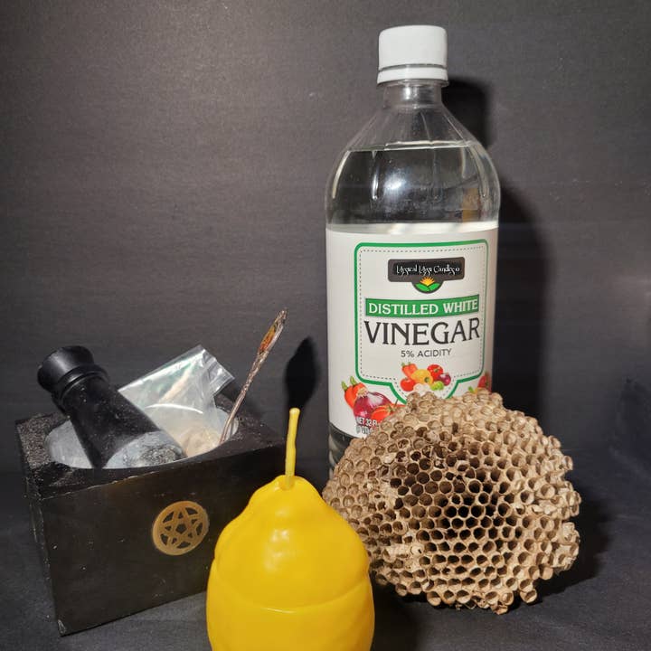 Sour Pot~ Loadable Lemon~ Wholesale for wholesale by Mystical Mysti Candles