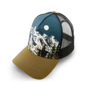 Purchase Wholesale mountain hat. Free Returns & Net 60 Terms on Faire