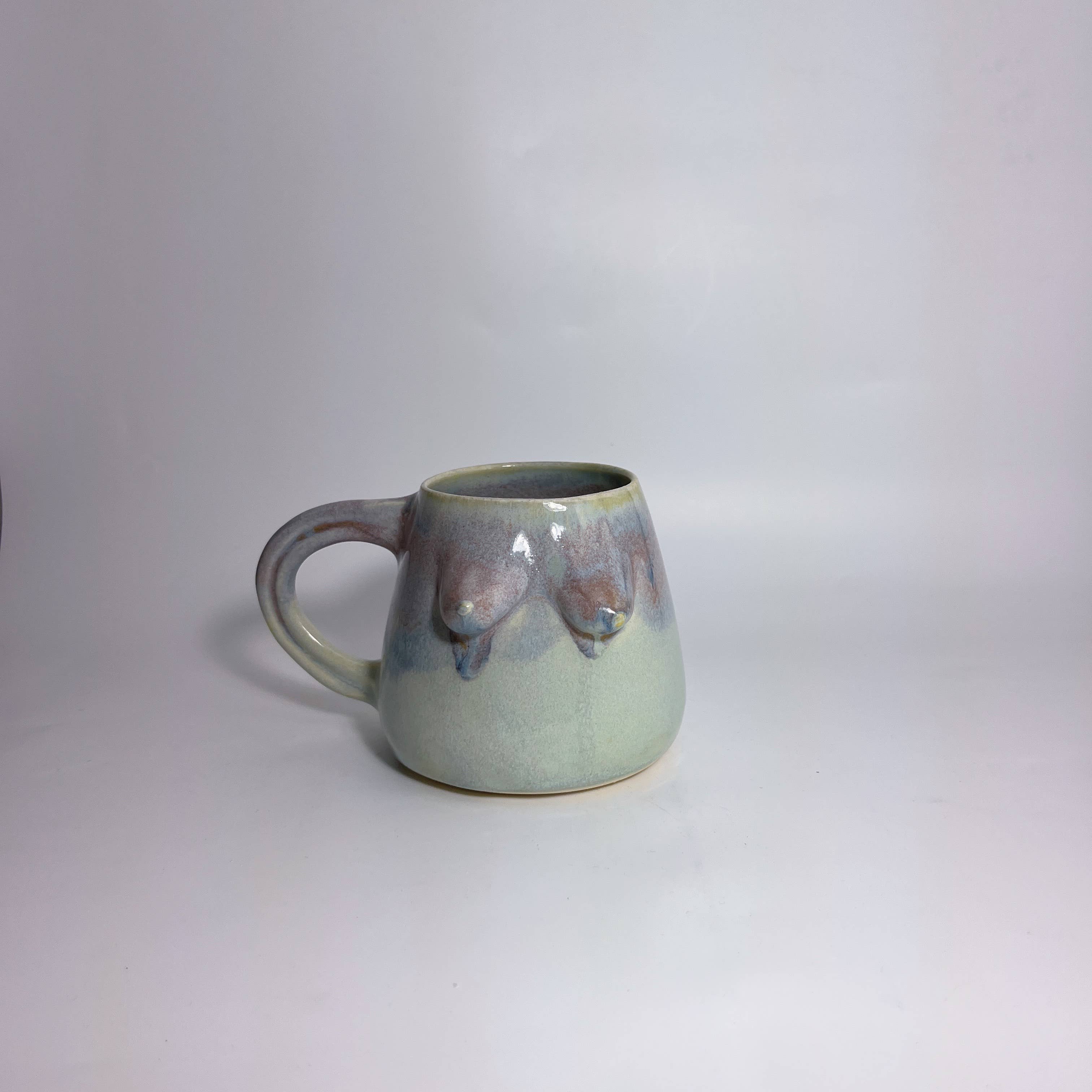 Lai Ceramics - Wholesale Coffee Mug - Teta Mug2