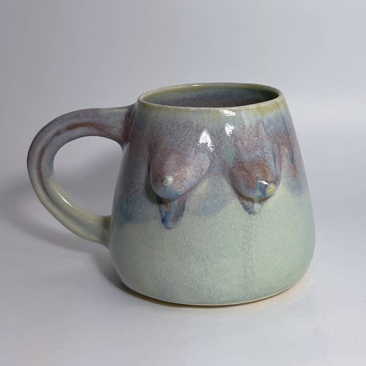 Lai Ceramics - Wholesale Coffee Mug - Teta Mug2