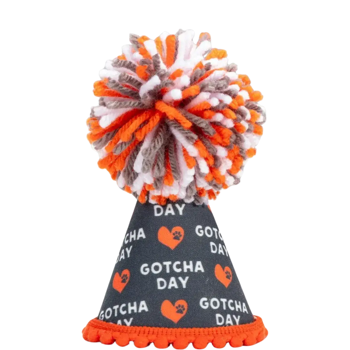 Pup Party Hats – Großhandel Partyhut/Krone – Neutraler Partyhut Gotcha Day4