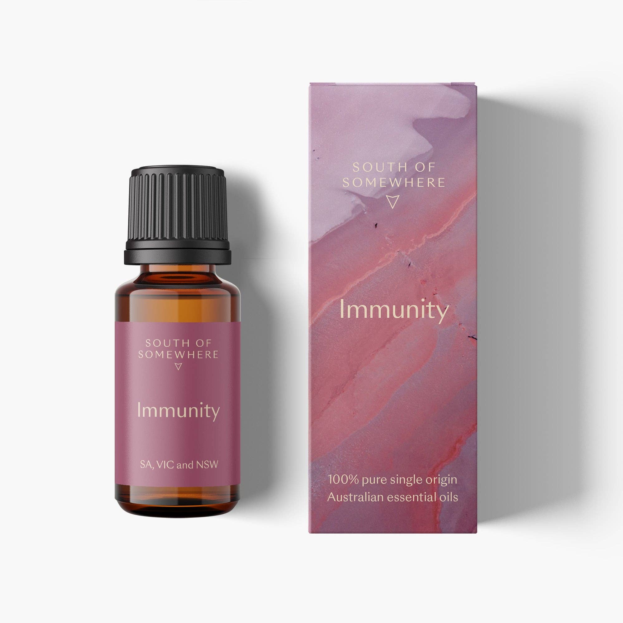 South of Somewhere - Wholesale Essential oil - Immunity Essential Oil 10ml1