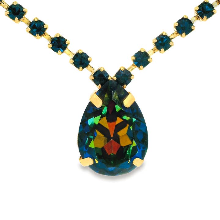 Milli Necklaces in Bohemian Wonderland for wholesale by TOVA