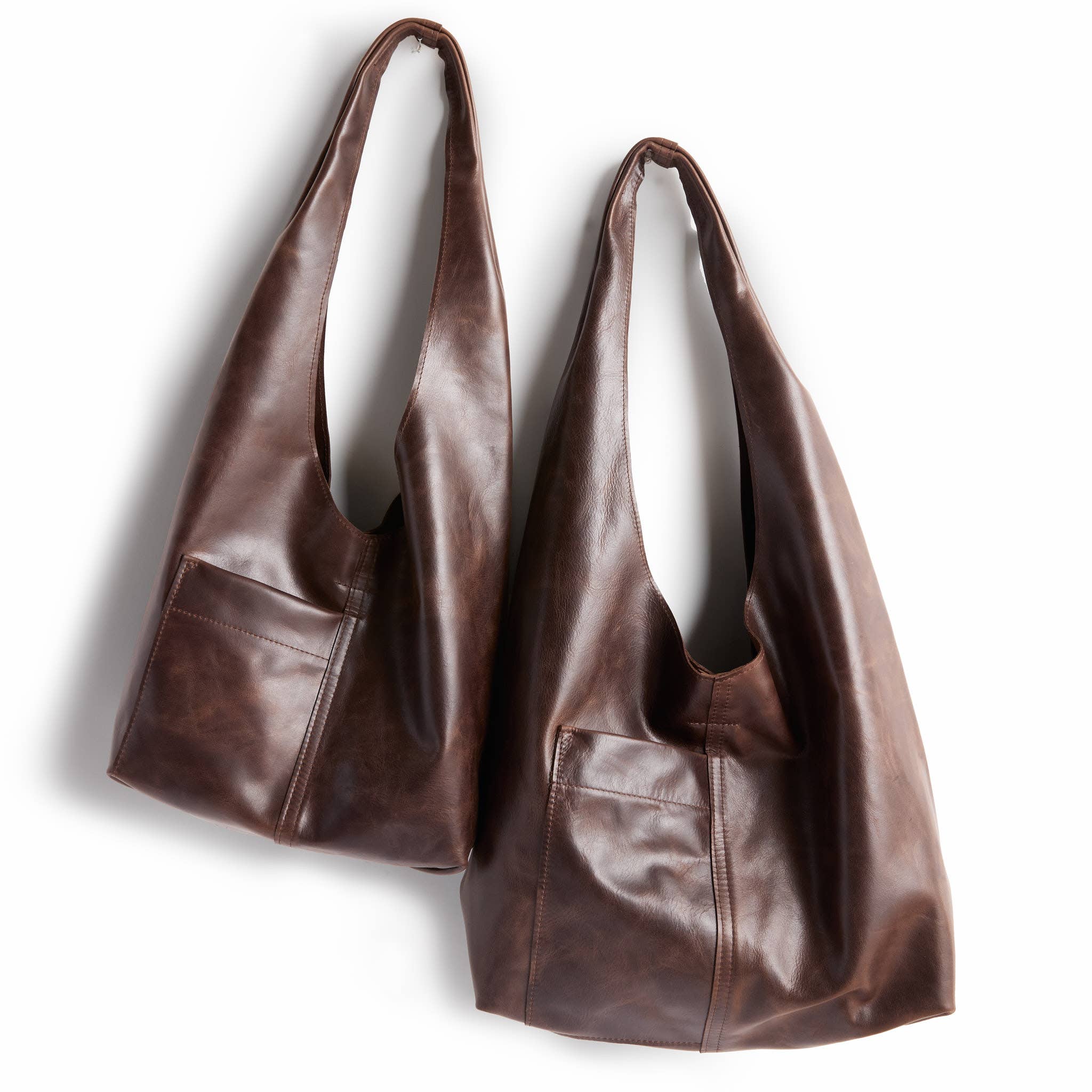 Rough & Tumble - Venta al por mayor Bolso con correa - Mujer - Candid Sling | dos tamaños2