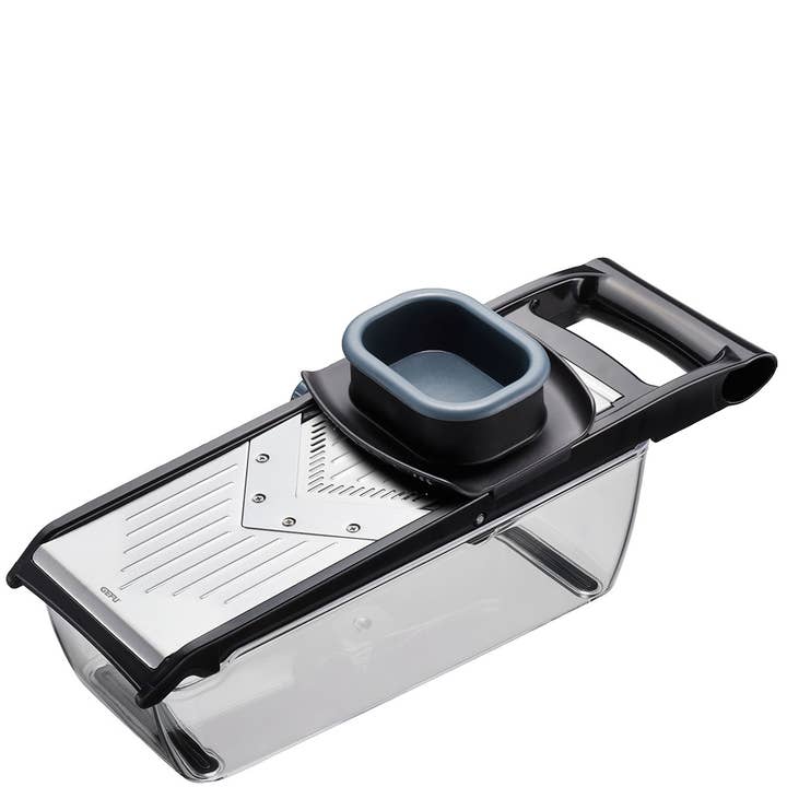Gefu GmbH - Wholesale Kitchen Tool/Gadget - Julienne V-Slicer COLLECT