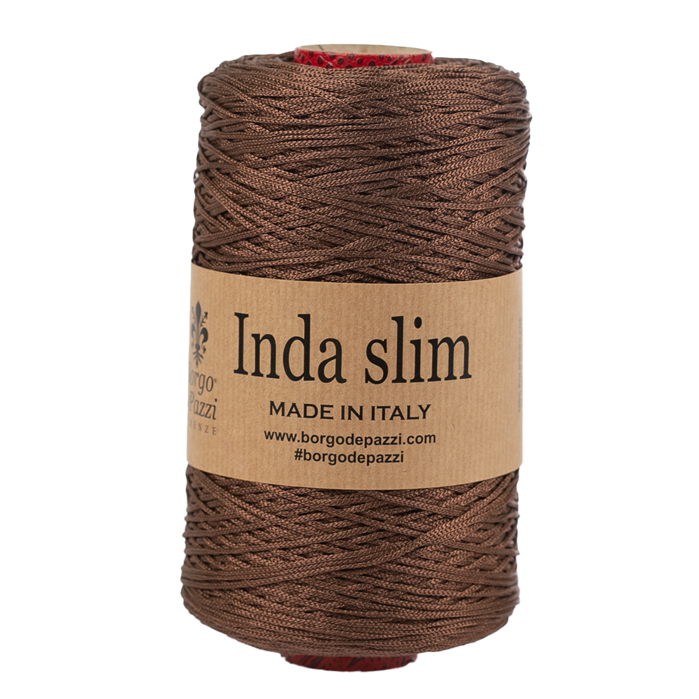 Borgo de' Pazzi - Firenze - Wholesale Yarn - INDA SLIM9