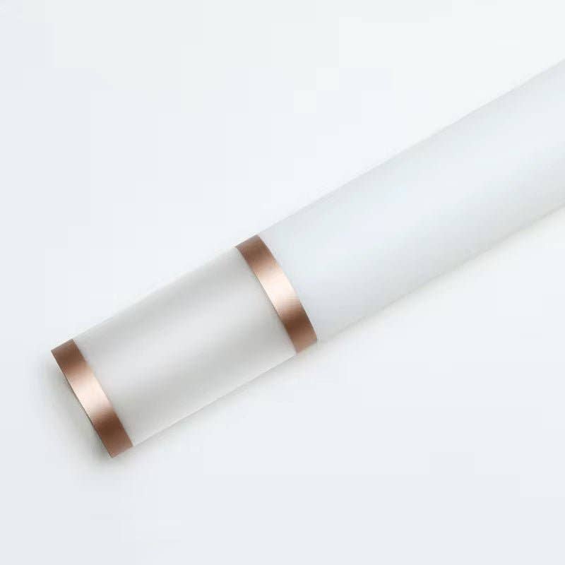 Elegant Design Supply - Wholesale Wrapping Paper Roll - Golden Frosted Edge Flower Wrapping Paper (20pcs/bag)14