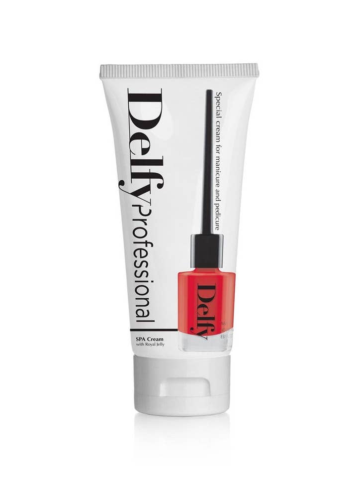 Spa creme. for engroshandel hos DELFY FDR GROUP SOCIEDAD LIMITADA. (Delfy fdr group sl)