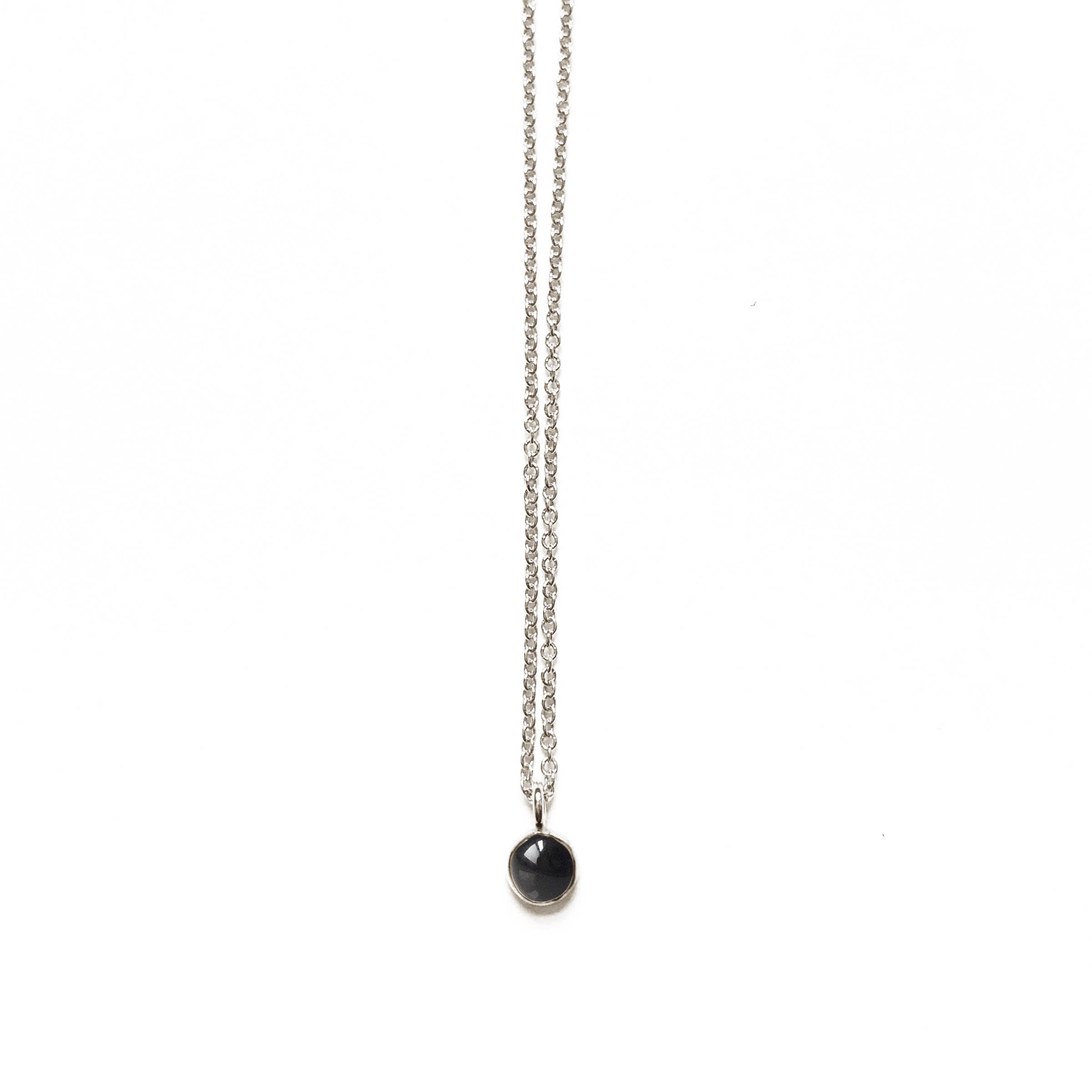 Goldeluxe Jewelry - Wholesale Pendant/Charm Necklace - Gemstone Necklace4