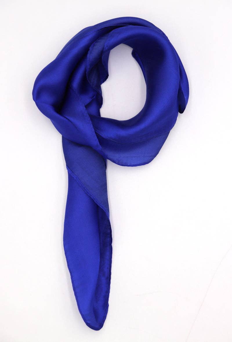 LIL' MOON - Wholesale Scarf - Women's - SQ50-0019
