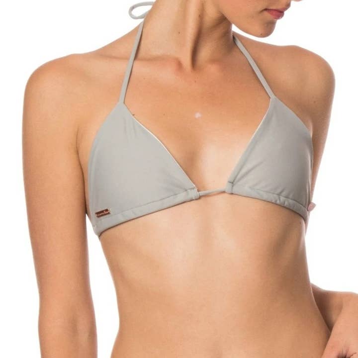 Fiola Rose Swim - Wholesale Swim top – Women's - Chantal Top12