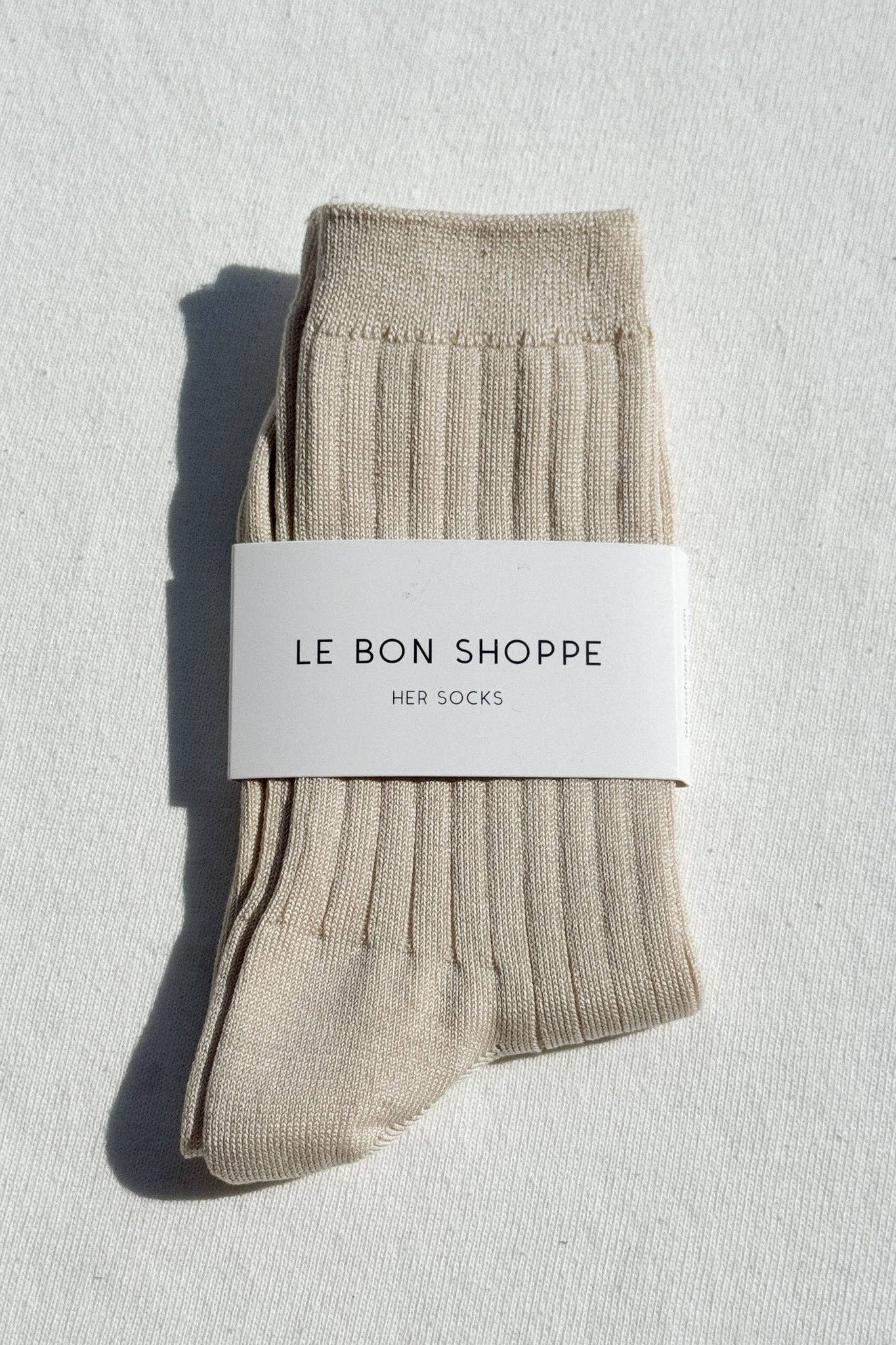 Le Bon Shoppe - Wholesale Socks - Women's - Her Socks - MC Cotton (wholesale)15