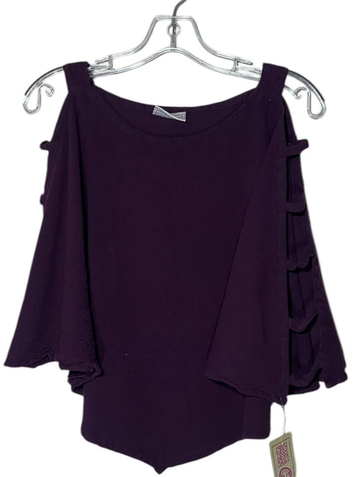 Cottonways - Wholesale Blouse - Women's - VIKI Top * In Stock