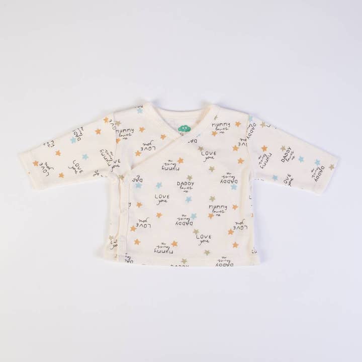 Ecru 16538 - T-shirt long sleeve + pants + hat - AW 25-26 for wholesale on Faire1