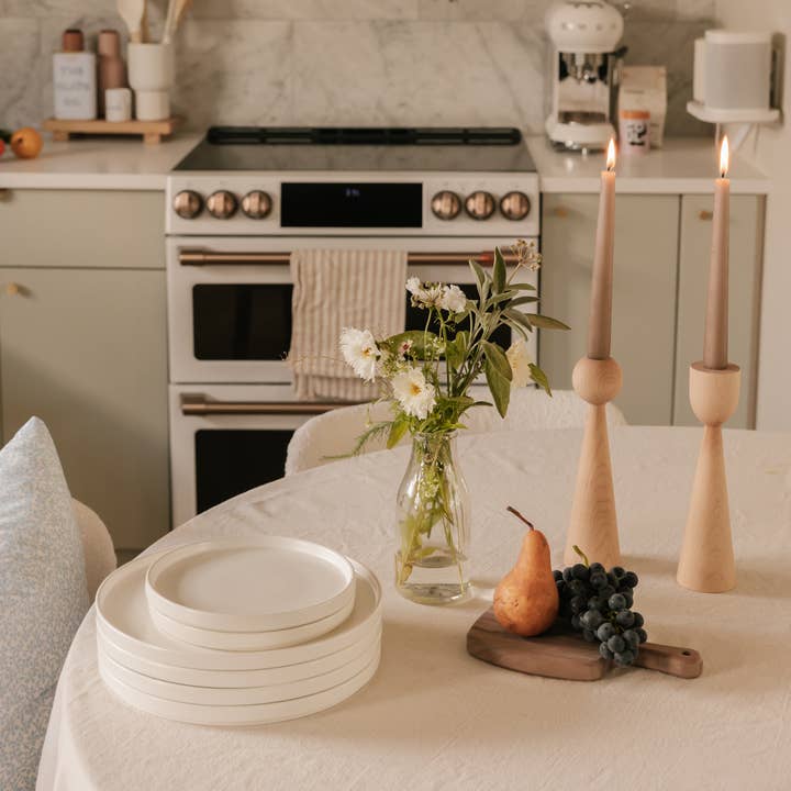 Hudson and Oak - Wholesale Dinner Plate - Large Plate (set of 4)7