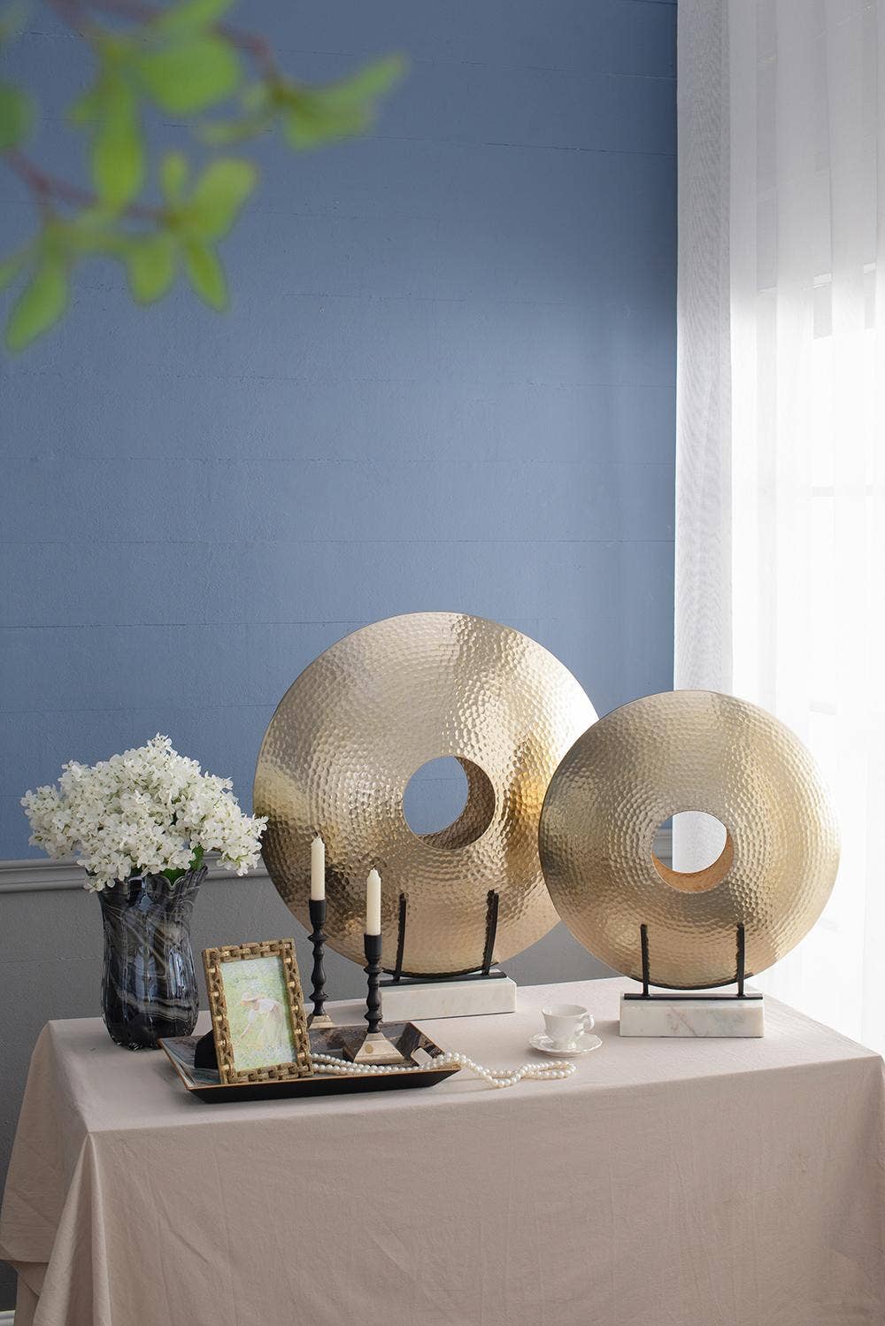 A&B Home Group Inc. – wholesale Picture frame – 6x8" Frame For 5x7" Photo - Gold5