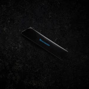 Messermeister - Wholesale Knife Storage - Knife Protector - Translucent Black Chef