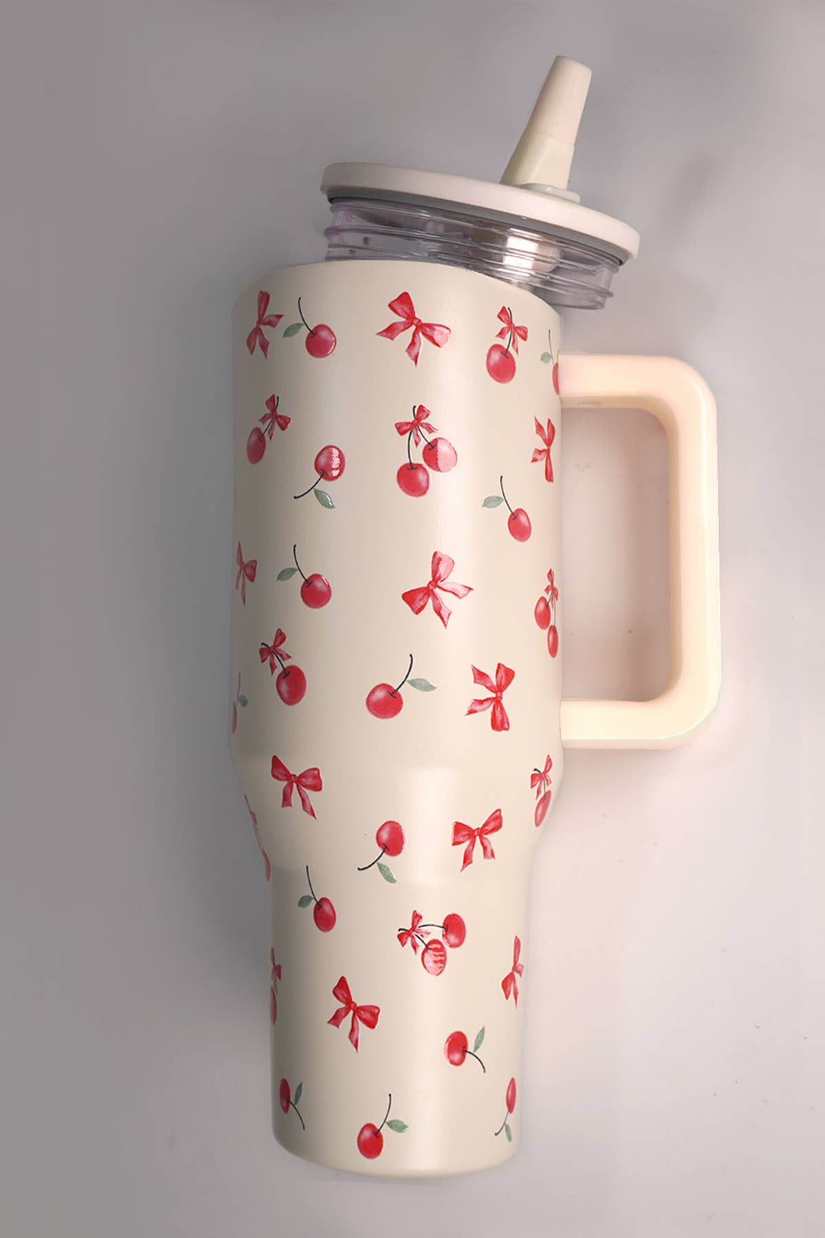 JOSSLYN by wall to wall - Wholesale Insulated Mug/Tumbler - 40oz SPILL FREE STAINLESS STEEL VACUUM TUMBLER | DT1206UV13