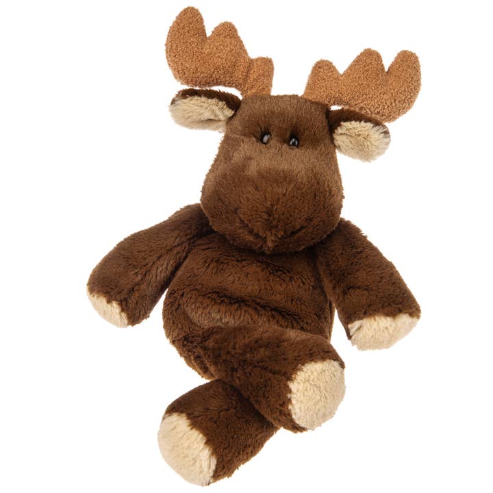 Mary Meyer - Wholesale Stuffed/Plush Toy - Kids & Baby - Marshmallow Junior Moose