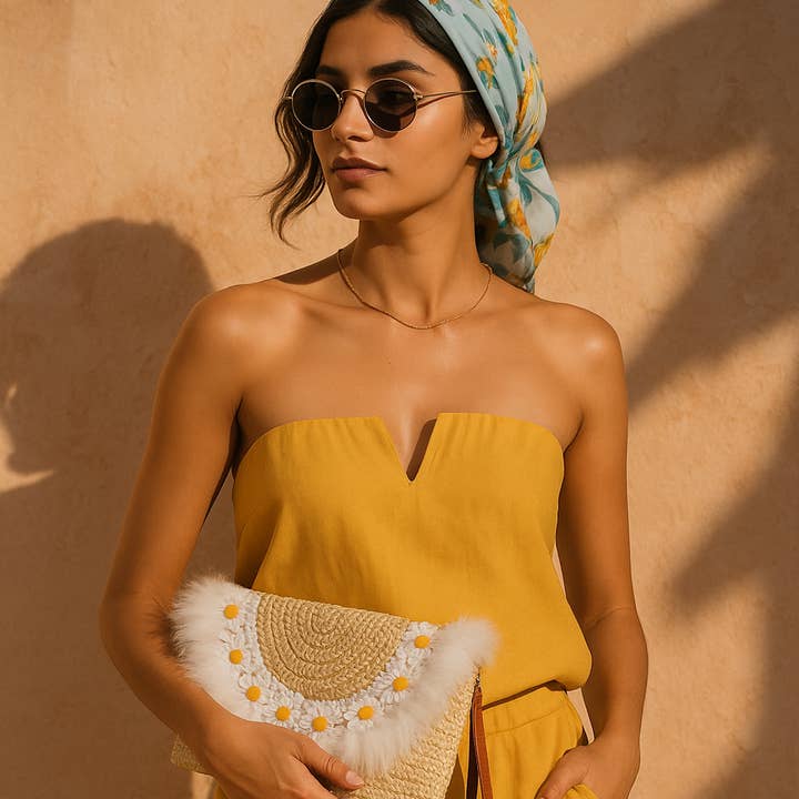 Meadow Cluth for wholesale by GIFT & ME