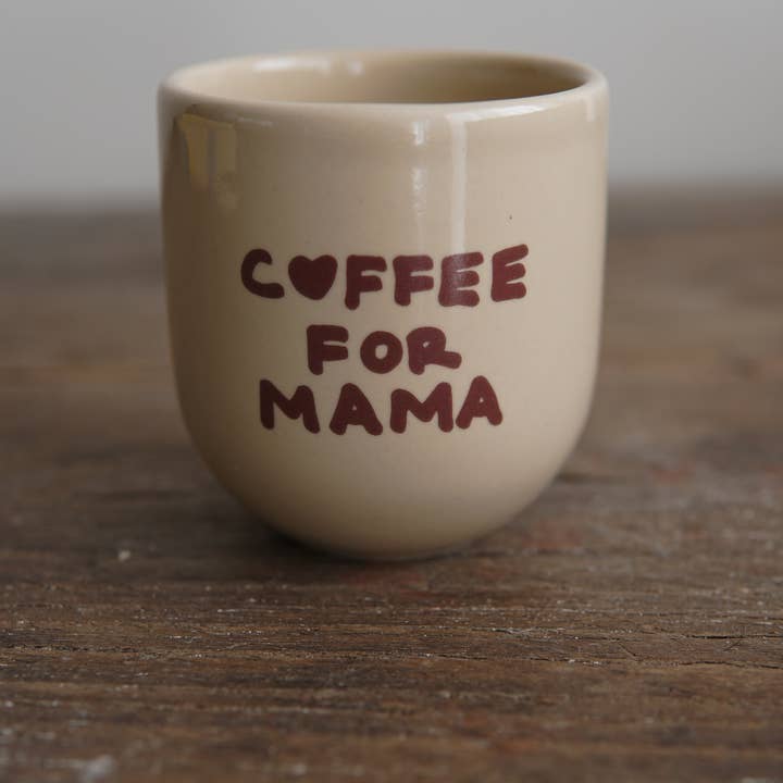 Sisi, house of style – wholesale Coffee mug – Sisi mug, Coffee for mama