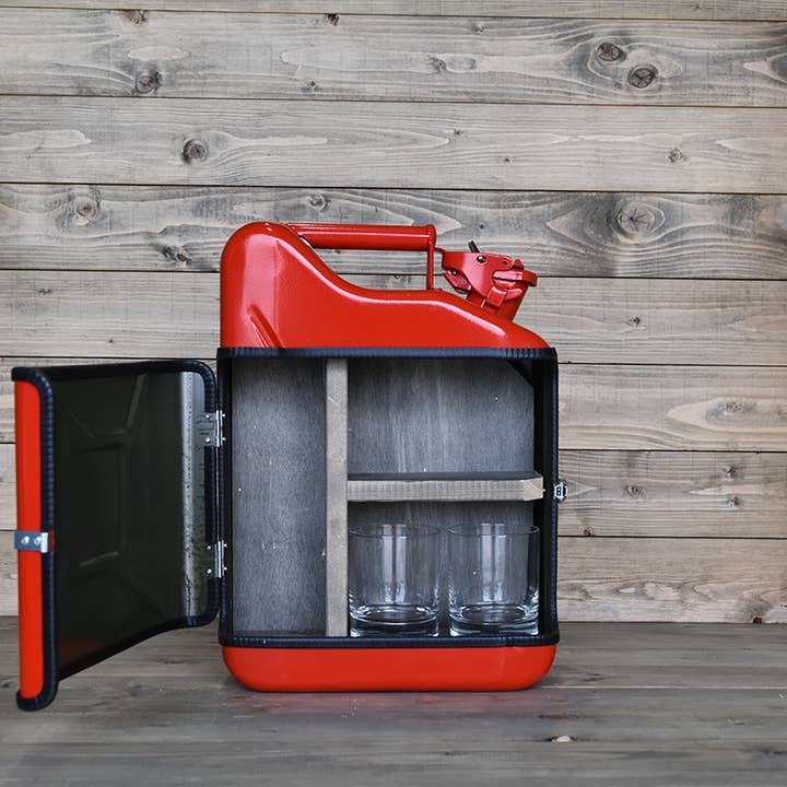 Designed by Man - Wholesale Gift Bag Set/Pack - Jack Daniels giftset1