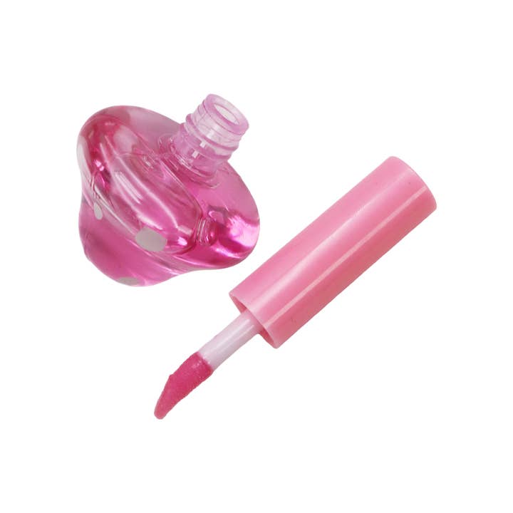 Cap Zone - Wholesale Lip-gloss - Mushroom Pastel Tint Lip Gloss -24 pcs5