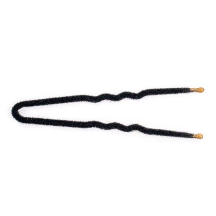 Frenchies - Wholesale Hair Pin - Frenchies Propack Small - Black3
