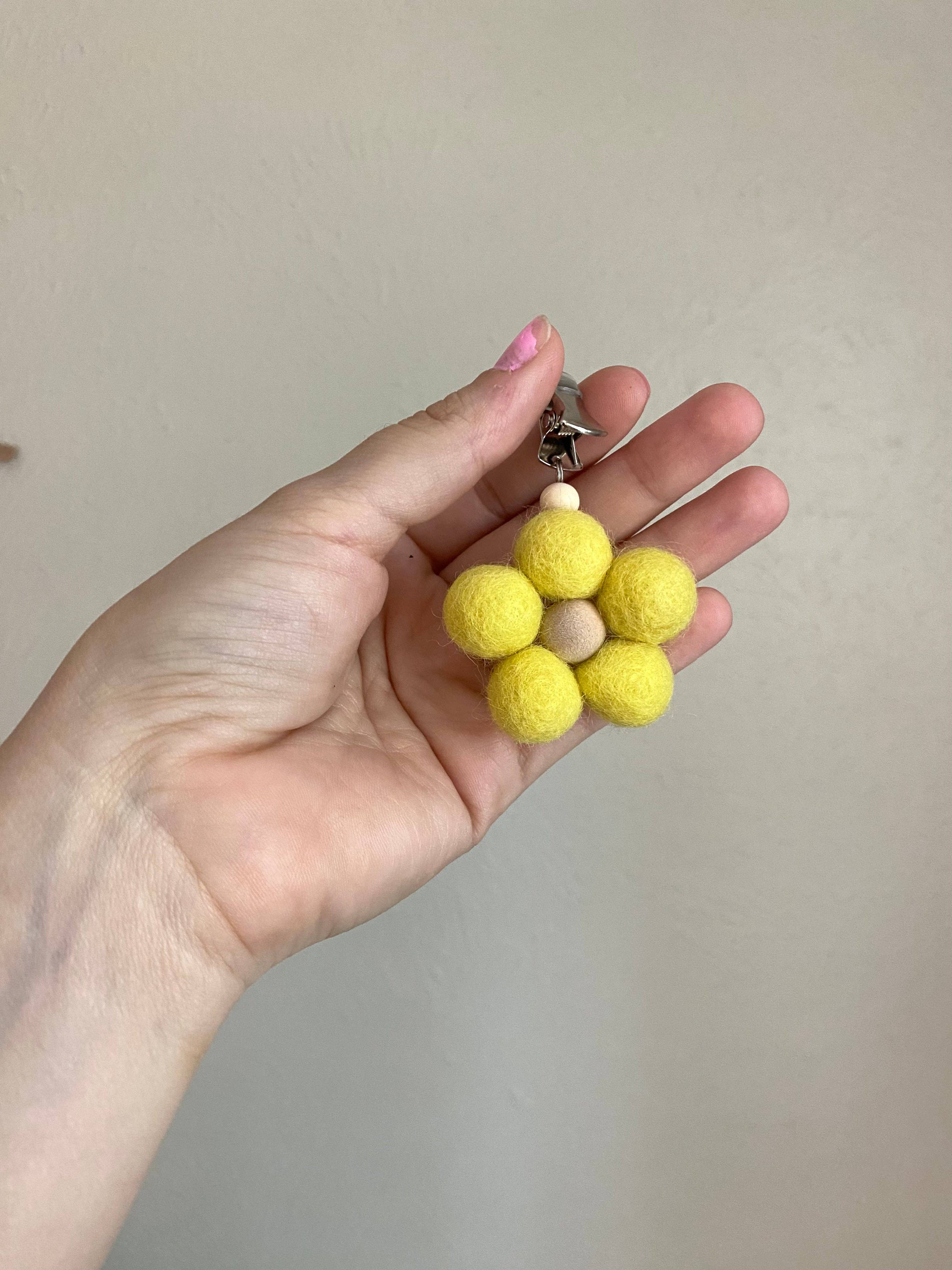 Lost Vly - Wholesale Car Freshener - Women's - Spring Flower Reusable Oil Diffuser5