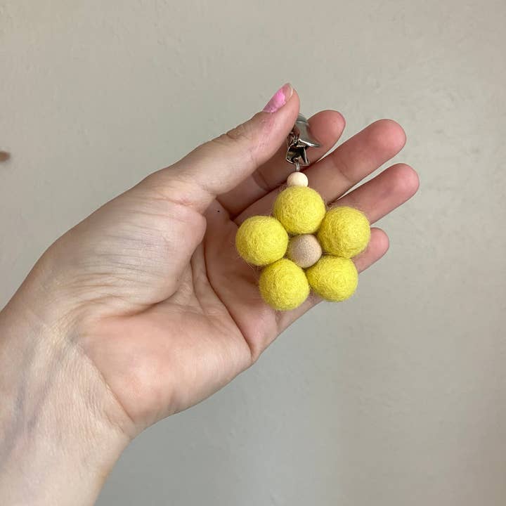 Lost Vly - Wholesale Car Freshener - Women's - Spring Flower Reusable Oil Diffuser5