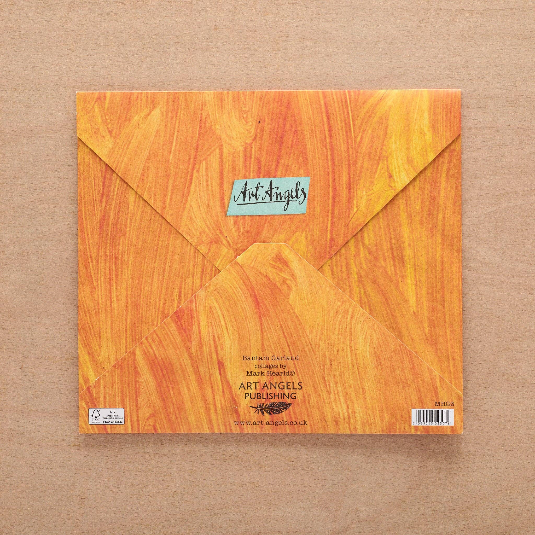 Art Angels - Wholesale Bunting/Garland - Bantam Garland3