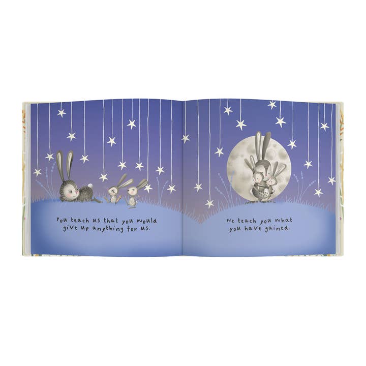 FROM YOU TO ME Meaningful Gifts - Wholesale Family & Relationships - Dear Mommy Love From Us, for children to give their mother11