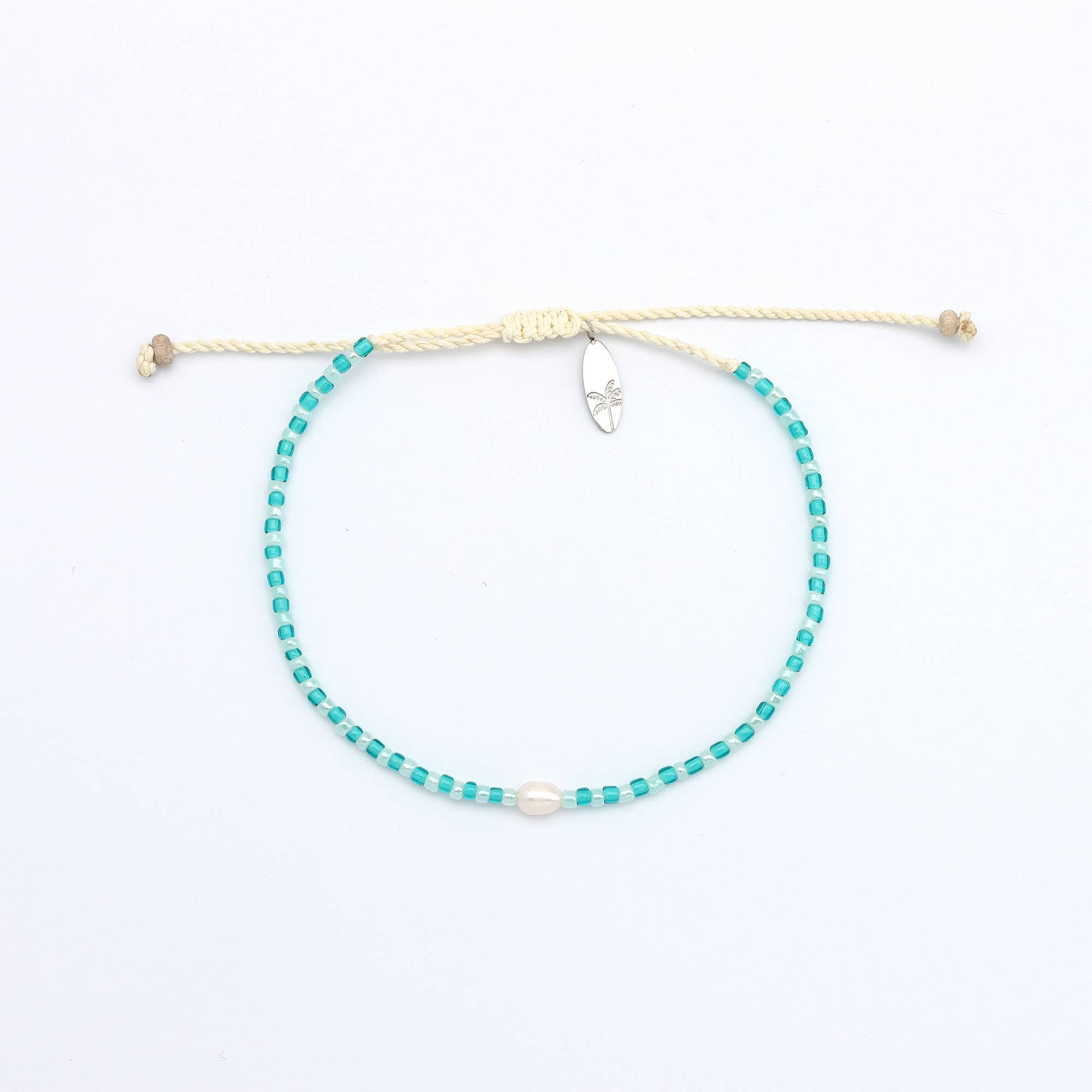 Pineapple Island - Wholesale Beaded Bracelet - Mutiara Dainty Beaded Bracelet4