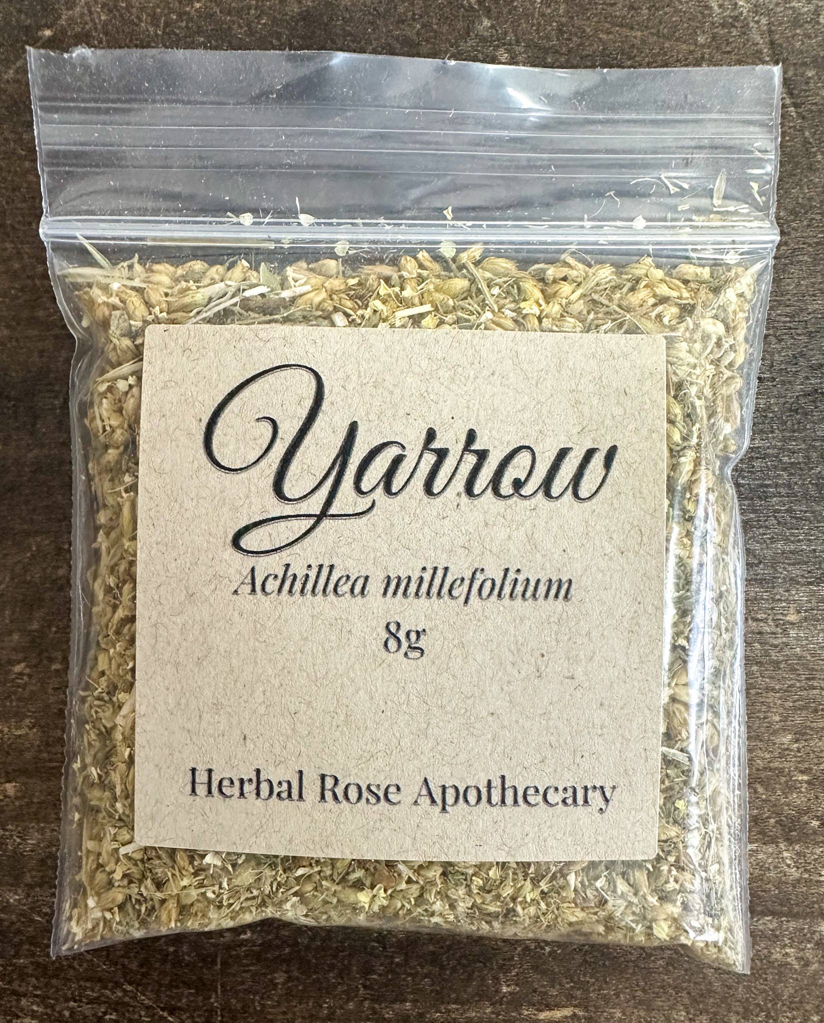 Herbal Rose Apothecary - Venta al por mayor Hierbas - milenrama0