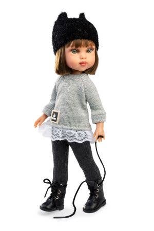 Muñecas GUCA - Wholesale Doll - Kids - Penélope Doll LISBOA 33 cm3