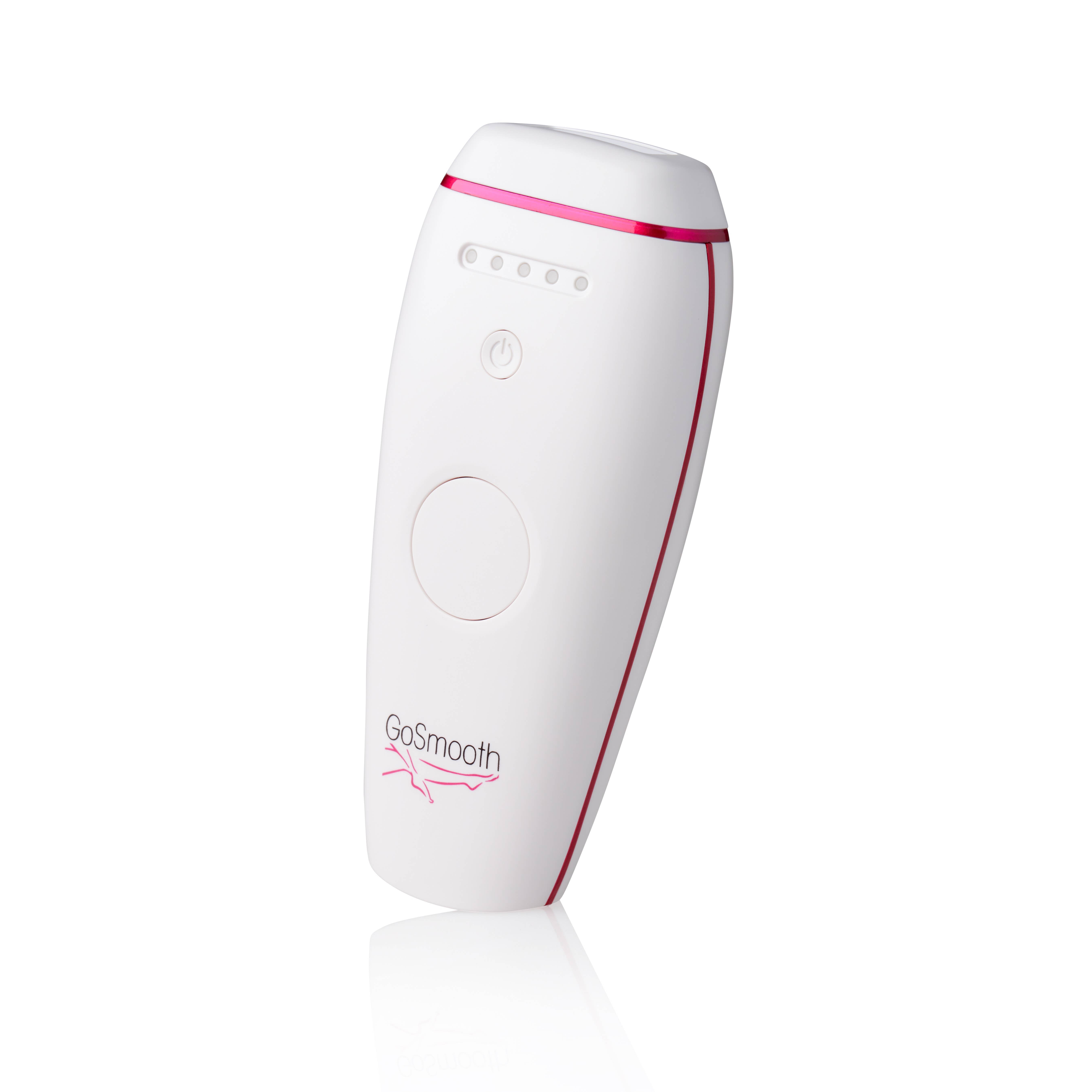 GoSmooth - Wholesale Electronic Skincare Device - GoSmooth IPL Kit Classic1