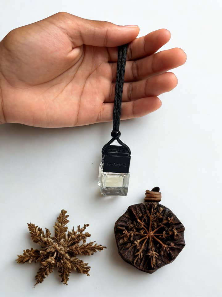 Diffusore per Auto Naturale Eclipse per la vendita all'ingrosso da parte di César & Cruz