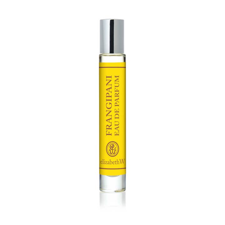 Frangipani Perfume Rollerball for wholesale by elizabethW