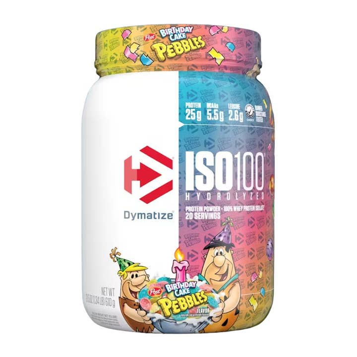 Campus Protein - Wholesale Protein/Superfood Powder - ISO100 Protein