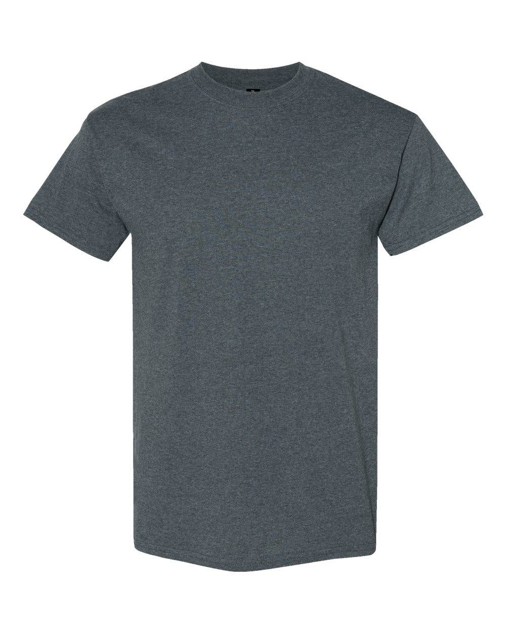 MYES BULK APPAREL - Wholesale T-Shirt - Unisex - Wholesale Blank Cotton Tees – Soft & Durable Fit17