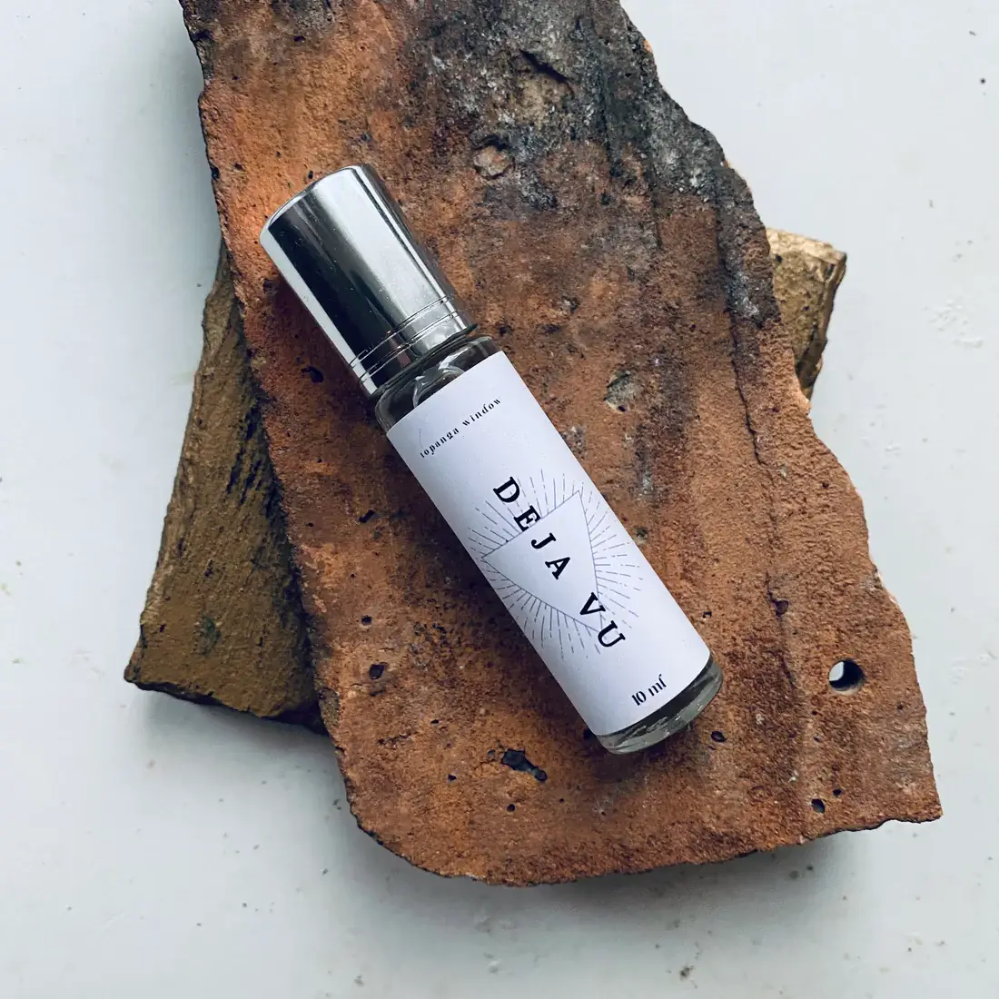 Topanga Window – wholesale Roll-on-doft – DEJA VU Parfymolja Roll On2