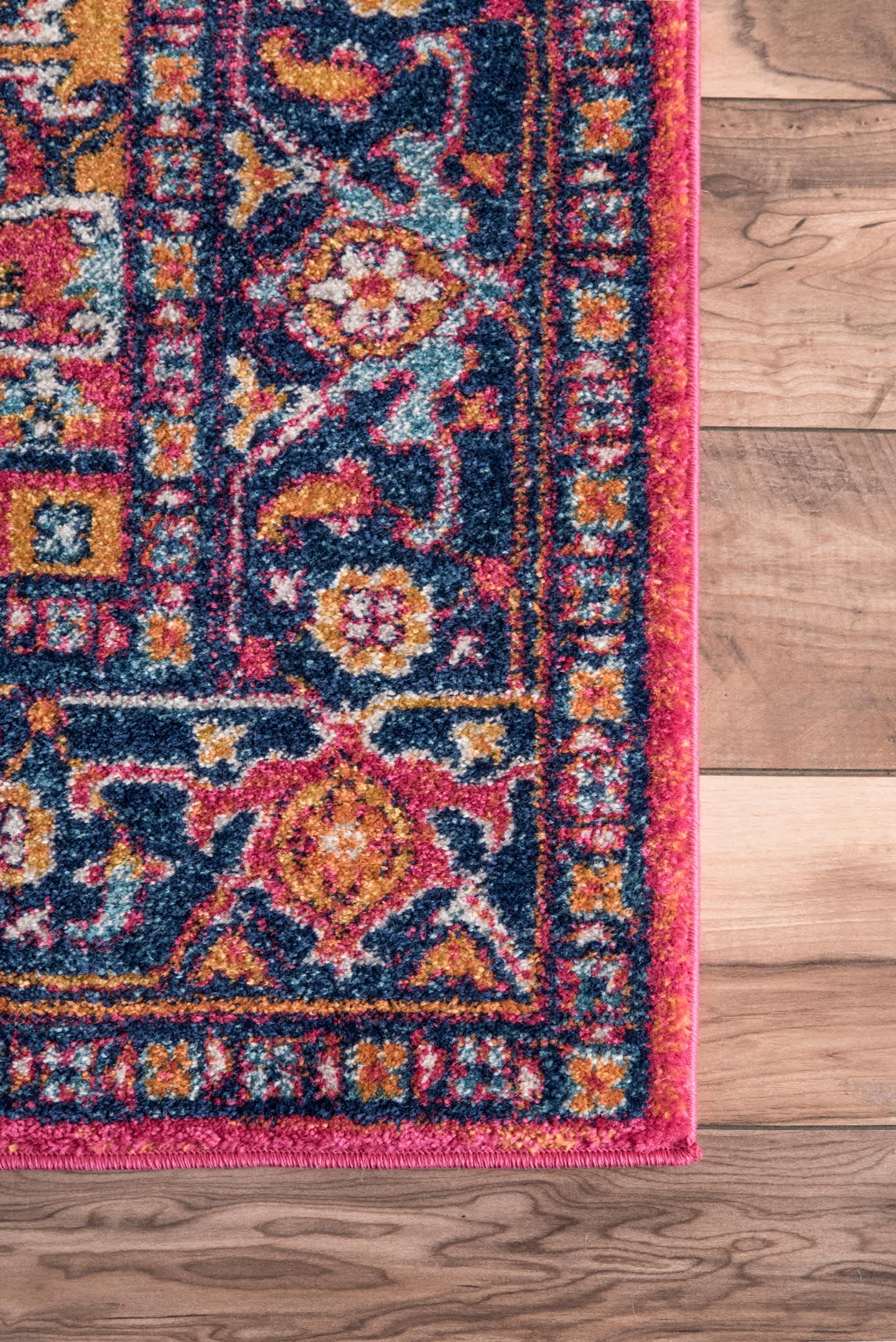 nuLOOM - Wholesale Area Rug - Fancy Persian Vonda Area Rug11