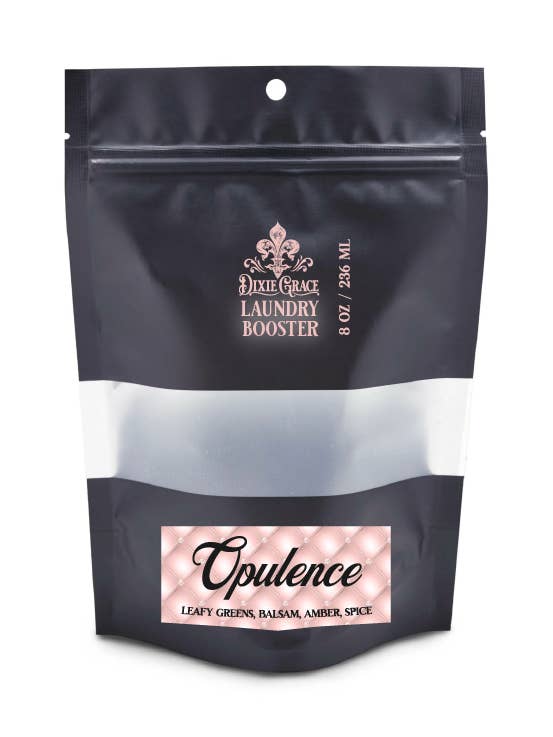Opulence - Laundry Scent Booster for wholesale by Dixie Grace