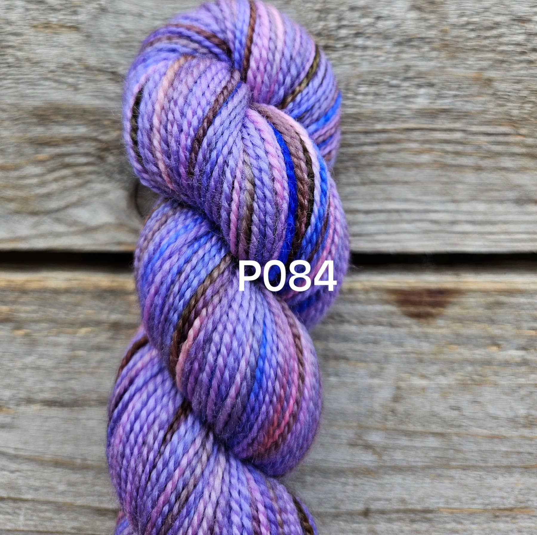 Koigu Wool Designs - Vente Fils à tricoter - KPPPM - Fil multicolore - 000s42