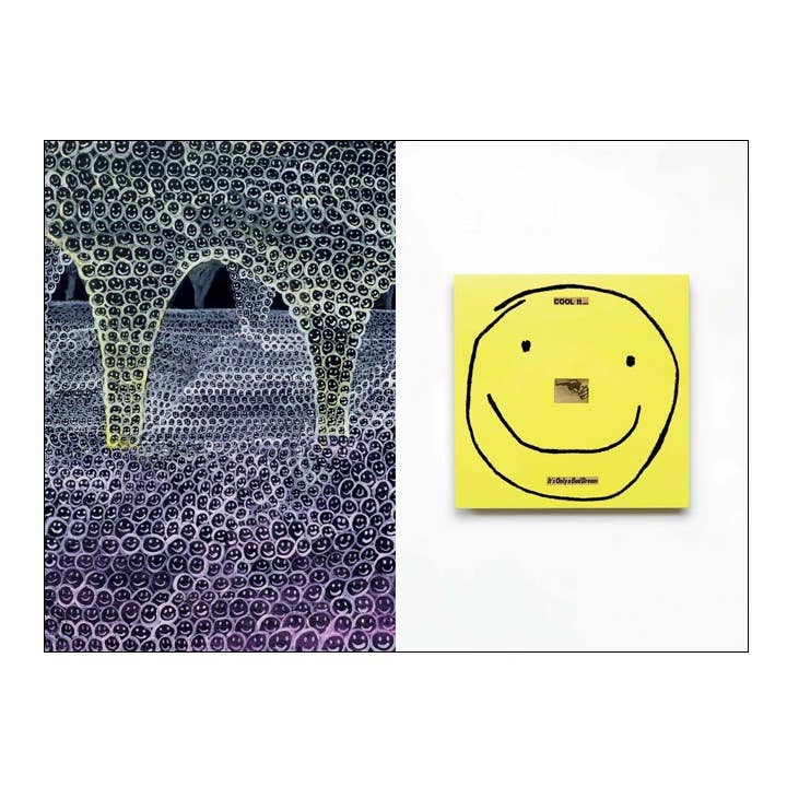 Blurring Books - Wholesale Arts & Entertainment - Sm:)e Again2