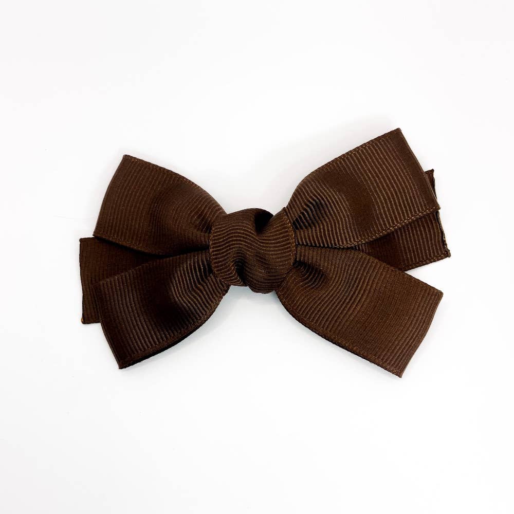 Gracil - grace in details - Venta al por mayor Lazo para el pelo - Niños - Lazo "BOOM"67