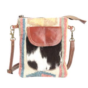 Purchase Wholesale cowhide bag. Free Returns & Net 60 Terms on